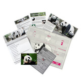 Adopt a Panda Gift Box