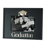 Graduation Cap Photo Frame