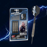 Phil Taylor Power Silverlight