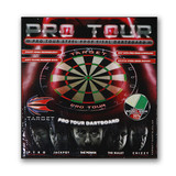 Target Pro Tour Dartboard