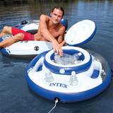 Mega Chill Inflatable Cooler