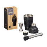 Bartender's Mixology Kit