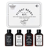 Gentlemen's Hardware Flight Ready Kit