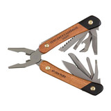 Plier Multi-Tool Acacia Wood