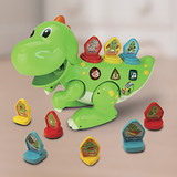 Vtech Learn & Dance Dino