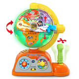 Vtech Light & Flight Discovery Globe