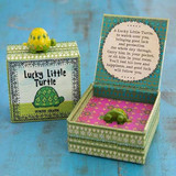 Little Turtle Lucky Charm