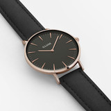 Cluse La Boheme Rose Gold Watch