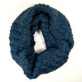 Denim Blue Long Snood