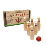 Skittles Garden Game