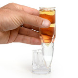 .50 Calibre Bullet Shot Glass