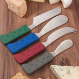 Cheese Knife Set - 4 piece