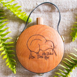 Kiwi Rimu Aroma Flask