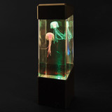 Light & Motion Jellyfish Lamp