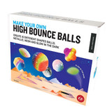 Make Your Own High Bounce Ball Box Set