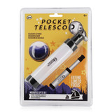 Pocket Telescope