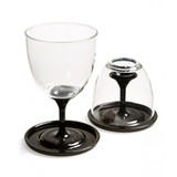 Portable Wine Glasses (Set of 2)