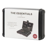 The Essential 22-Piece Tool Set