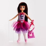 Lottie Doll: Spring Celebration Ballet