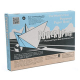 PowerUp Boat