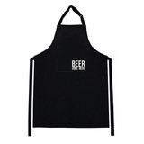 Beer Goes Here Apron