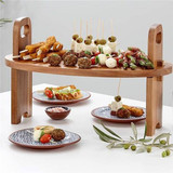 45cm Tapas Plank Serving Board