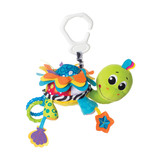 Flip the Turtle Activity Friend