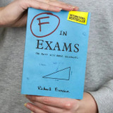 F in Exams - The Best Test Paper Blunders