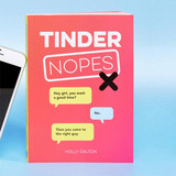 Tinder Nopes