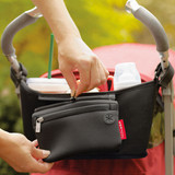 Grab & Go Stroller Organiser