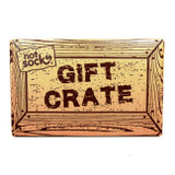 Congrats! Crate