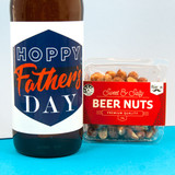 Hoppy Father's Day 500ml Beer Pack