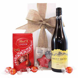 Red Red Wine Gift Box