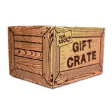 The Thank You Crate