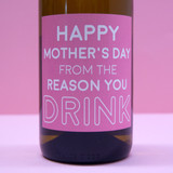 Happy Mother's Day From the Reason You Drink