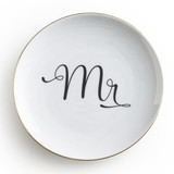 Mr Plate