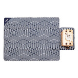 Montauk Beach and Picnic Blanket