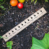 Planting Ruler