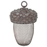 Acorn Bird Feeder