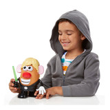 Mr Potato Head Star Wars Luke Frywalker