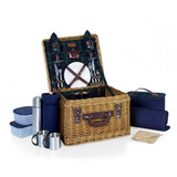 Canterbury Picnic Basket