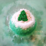 Bang Bath Bomb Christmas Cracker