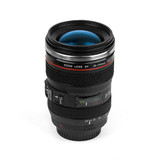 Camera Lens Cup