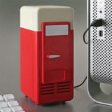 USB Mini Fridge