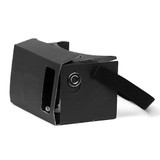 Virtual Reality Cardboard Headset