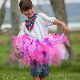 Design Your Own Tutu