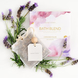 Bath Blend Lavender Fields