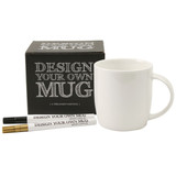 Design Your Own Mug Set