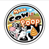 Magic Cow Poop
