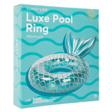 Mermaid Tail Pool Ring